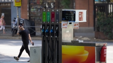 ¿Cuánto costará llenar el depósito de gasolina y diésel a partir del 1 de octubre?
