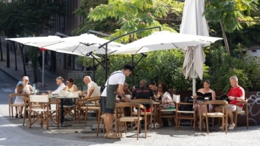 El coste laboral por hora encadena cinco años de subidas tras avanzar un 4,8% hasta junio