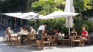 El coste laboral por hora encadena cinco años de subidas tras avanzar un 4,8% hasta junio