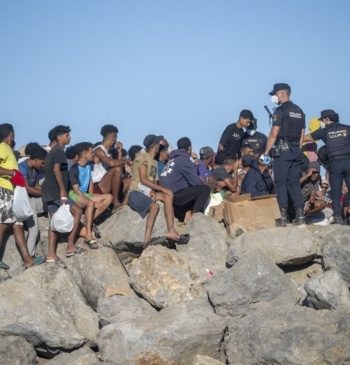 La jueza que investiga la entrada en Ceuta comparte la tesis de [...]