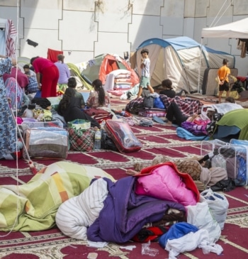 El CGPJ acuerda enviar una jueza a Ceuta para reforzar los casos [...]