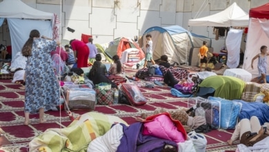 El CGPJ acuerda enviar una jueza a Ceuta para reforzar los casos de violencia sobre la mujer