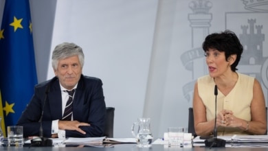 Un documento de trabajo