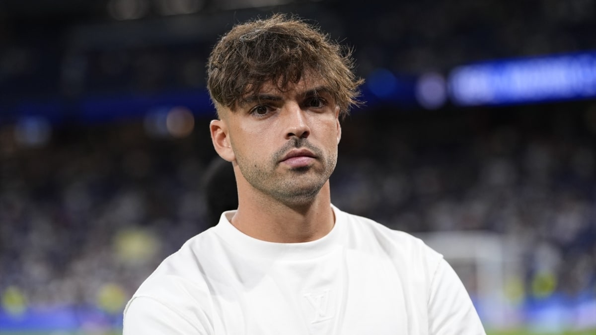 El jugador del Real Madrid ha sido absuelto hoy