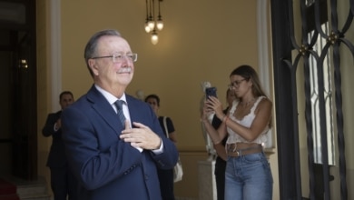 La Ciudad Autónoma de Ceuta se personará como acusación particular ante la Audiencia Nacional