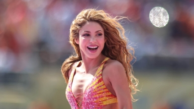 El Museo de Shakira llega a Madrid: así es la experiencia inmersiva que homenajea a la colombiana