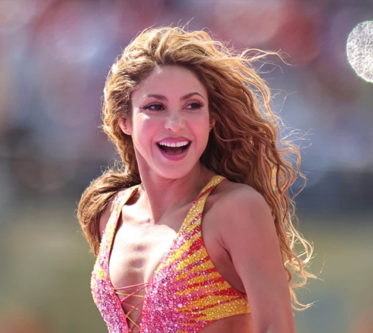 El Museo de Shakira llega a Madrid: así es la experiencia inmersiva que homenajea a la colombiana