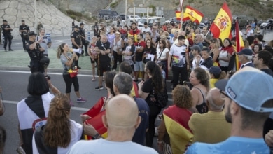 Ceuta reorganiza los actos del 'Día de la Autonomía' para no coincidir con las concentraciones