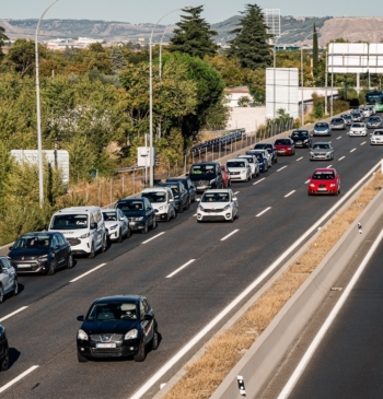 Las nuevas normas de la DGT que entran en vigor en octubre: [...]
