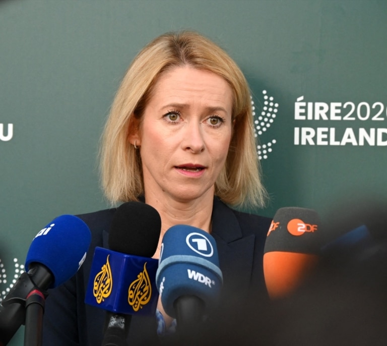 España abandera una alianza con diez países para tumbar el derecho a veto en la política exterior de la UE