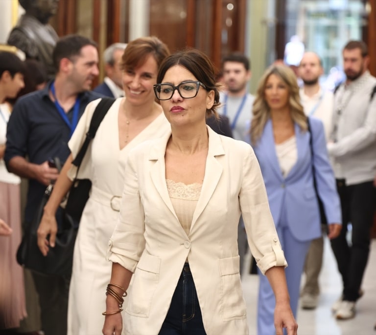 Rego presiona al PP y a Ceuta para que autoricen el traslado urgente de 500 menores migrantes a la Península