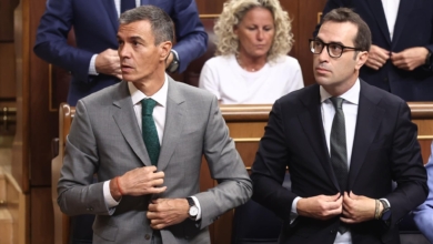 Cuerpo pide "una prudencia enorme" con Marruecos mientras avanza la investigación