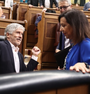 La guerra entre Moncloa y el CNI se cierra con una tregua [...]