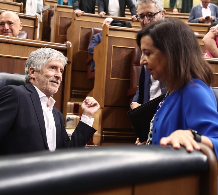 La guerra entre Moncloa y el CNI se cierra con una tregua inestable