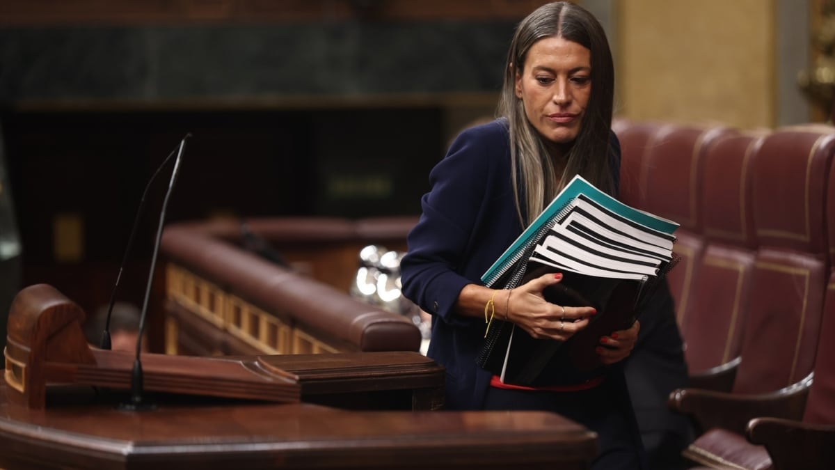 Junts denuncia cambios de última hora del Gobierno en el decreto de vivienda y alerta del riesgo de romper el acuerdo