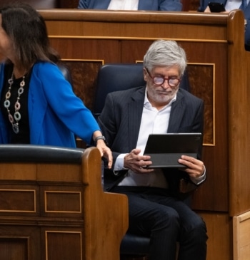El CGPJ recuerda a Marlaska que todos los agentes se consideran Policía [...]