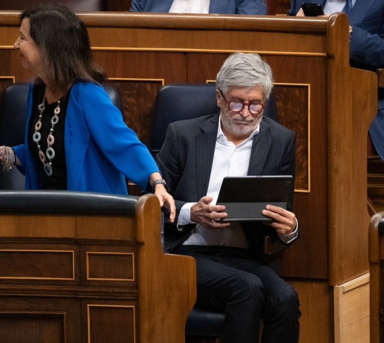 El CGPJ recuerda a Marlaska que todos los agentes se consideran Policía Judicial tras el desprecio de Interior al CENIF