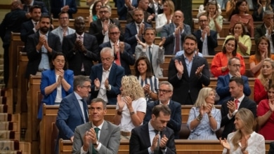 Arranca el curso político: Sánchez se dirige hoy a sus parlamentarios en el Congreso