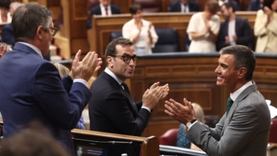 Sánchez responde a la presión y cambia el paso con Marruecos