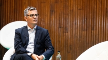 Bolaños ya tiene respuesta para Ceuta: "Socialdemocracia o barbarie"