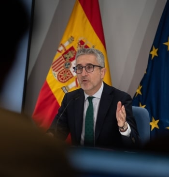 La financiación autonómica avanza fracturada: el apoyo del Gobierno, Cataluña y Canarias [...]