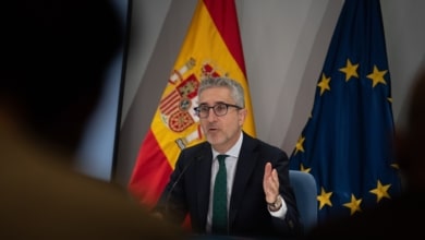 La financiación autonómica avanza fracturada: el apoyo del Gobierno, Cataluña y Canarias basta ante el rechazo en bloque