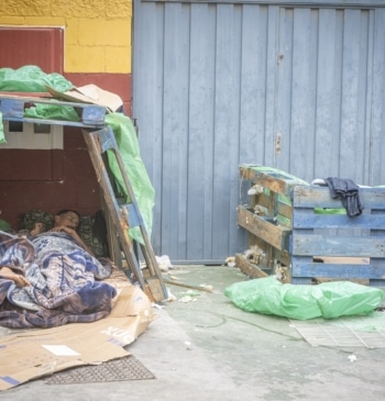 900 euros por dormir en un garaje y 6.000 por llegar a [...]