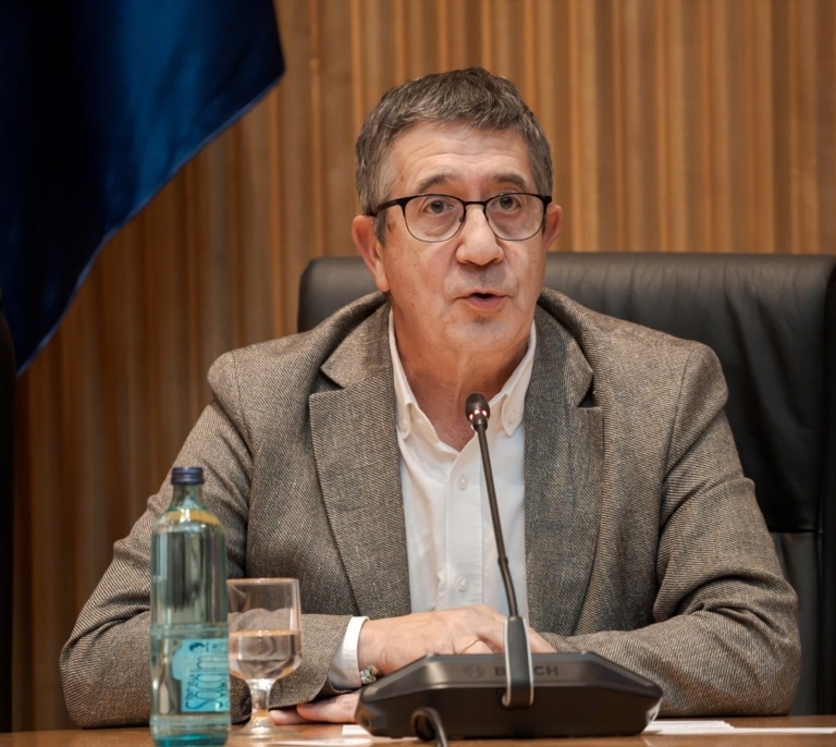 El PSOE confirma su respaldo a la ley para conceder la nacionalidad a los saharauis
