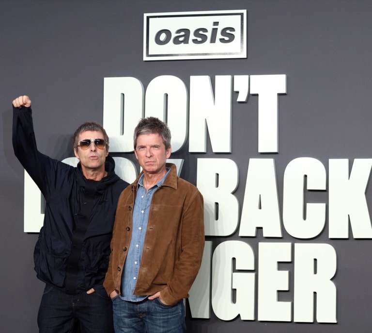 El negocio del fenómeno Oasis: la historia tras su gira de 2027 y el método Gallagher para incendiar el mercado