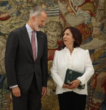 La Fiscalía denuncia atascos "inasumibles" de hasta siete años en las macrocausas [...]