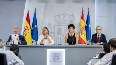 El Gobierno aprueba la ley que frena los abusos en los periodos de prueba y exige contratos más transparentes