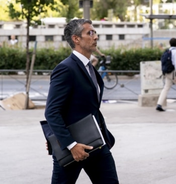 Peinado pone broche final al 'caso Begoña' y deja la causa lista [...]