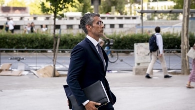Peinado pone broche final al 'caso Begoña' y deja la causa lista para enviarla a juicio con jurado