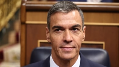 Pedro Sánchez arremete contra los servicios de inteligencia