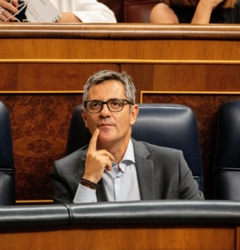 Bolaños incumple el plazo de Europa para reformar la ley de trata [...]