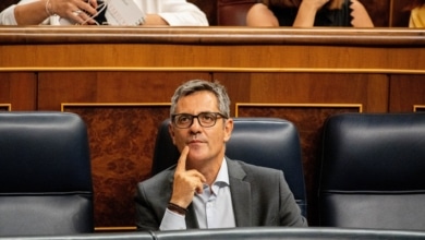 Bolaños incumple el plazo de Europa para reformar la ley de trata de personas: de la prostitución a la gestación subrogada
