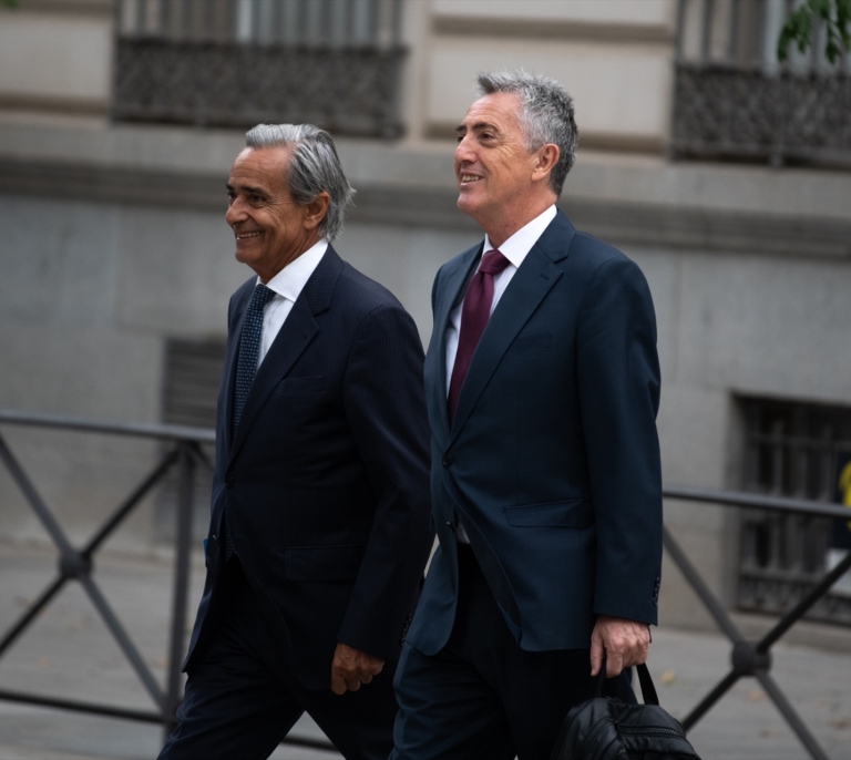 El exdirector de la Guardia Civil desmiente a la UCO y se desmarca de las presiones: "Yo siempre he pedido rigor"