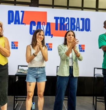 Irene Montero se someterá a unas primarias abiertas para liderar una candidatura [...]