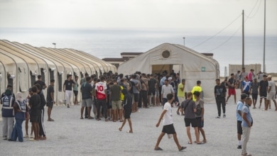 La investigación de Ceuta amenaza con toparse con secretos de Estado que solo puede levantar el Gobierno