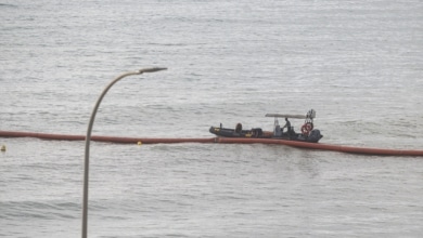 Tardón vuelve a apoyarse en el CENIF para investigar la entrada masiva de Ceuta y sus posibles vínculos con Marruecos