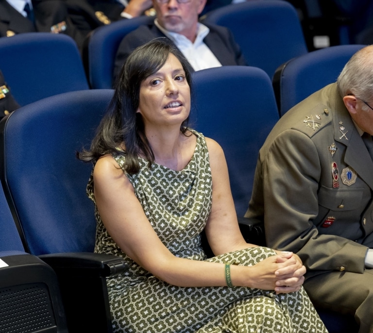 El exdirector de la Guardia Civil tira por tierra la versión de la directora: nunca abrió ni expedientes ni informaciones reservadas a la UCO