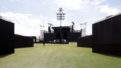 Dónde aparcar para el concierto de Shakira en Madrid: los mejores parkings cerca del 'Macondo Park'