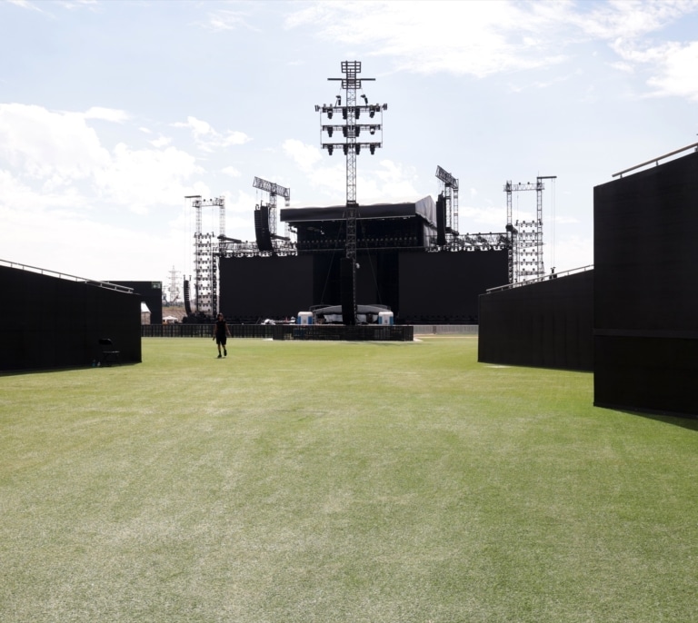 Dónde aparcar para el concierto de Shakira en Madrid: los mejores parkings cerca del 'Macondo Park'