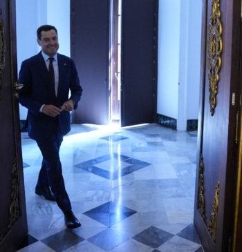 Andalucía recibe 903,6 millones de inversión extranjera hasta junio, un 94,6% más [...]