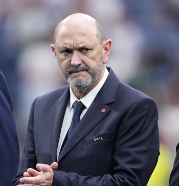 La RFEF anuncia que el España-México Sub-20 no se jugará en Ceuta [...]