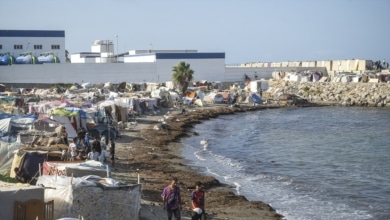 Ataques de Marruecos a la soberanía española que el Gobierno se empeña en negar o encubrir