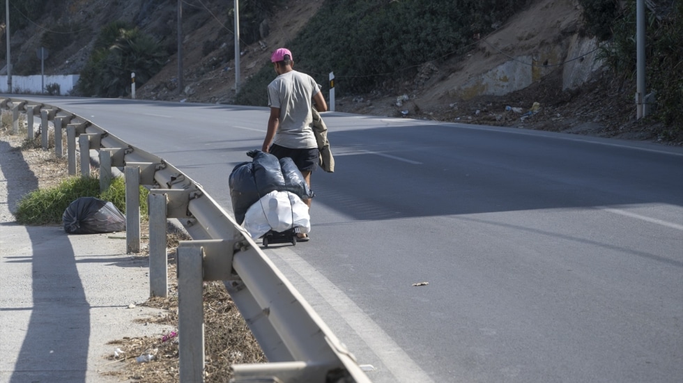 La migración no es el problema: España necesita una política seria 