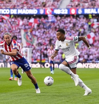 On, la marca de Federer que ha convencido a Mbappé para romper [...]