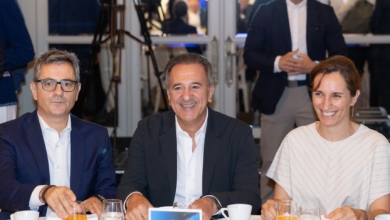 Contreras espera que La Séptima cueste 30 millones de euros al año frente a los 300 de La Sexta en 2006