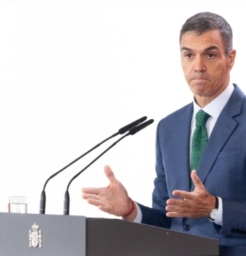 Sánchez afea ahora a Marruecos por primera vez que "falló" su control [...]